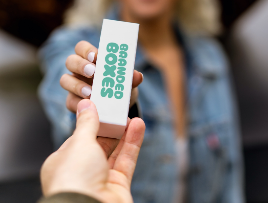 Eco-friendly cost-saving packaging